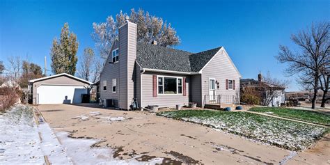 homes for rent in belle fourche sd